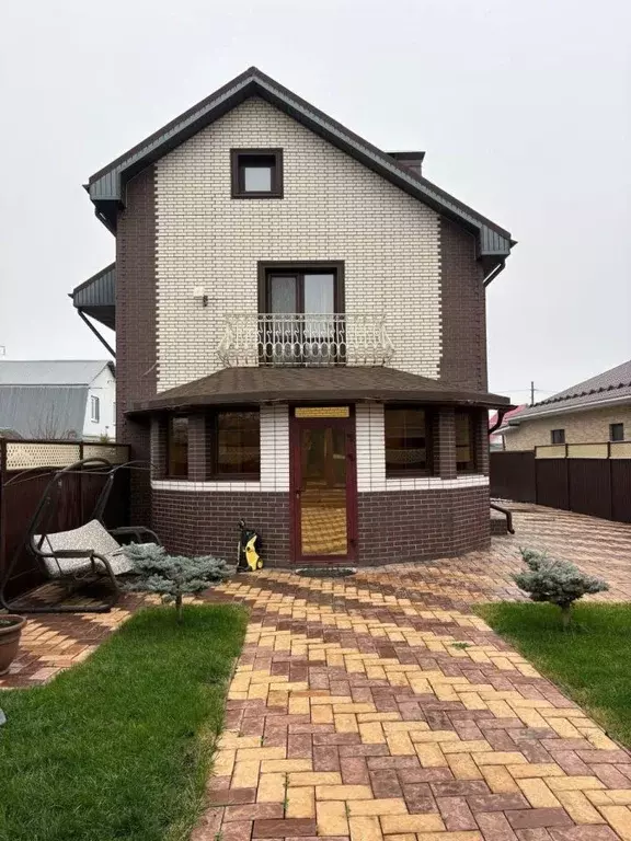 Дом в Самарская область, Самара Сокская ул., 192 (440 м) - Фото 1