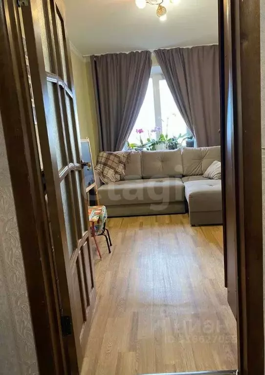 3-к кв. Тверская область, Удомля просп. Курчатова, 22 (66.0 м) - Фото 0