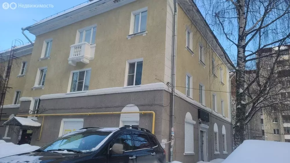 1к в 3-комнатной квартире (14.3 м) - Фото 2