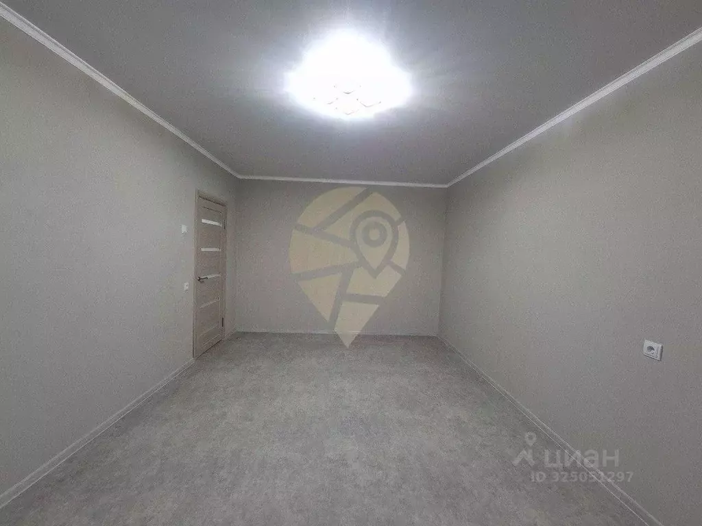 1-к кв. Белгородская область, Старый Оскол Южный мкр, 3 (37.1 м) - Фото 1