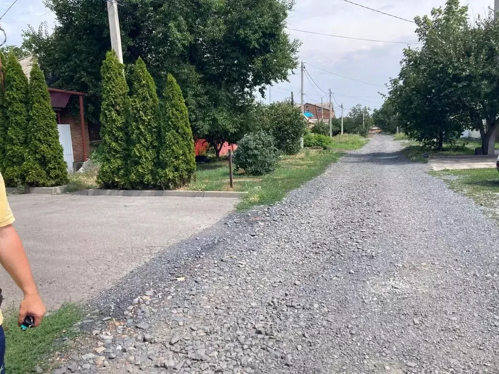 Дом в Ростовская область, Шахты просп. 40 лет Октября, 24 (92 м) - Фото 0