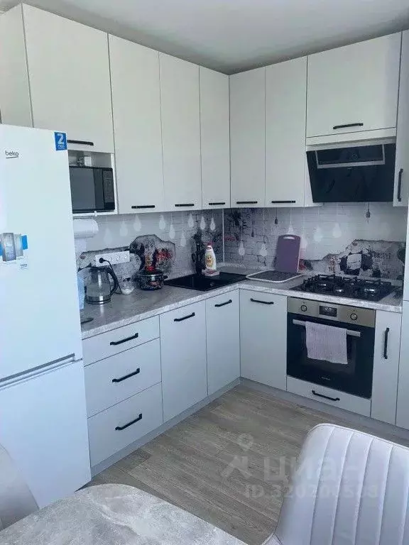 1-к кв. Владимирская область, Суздальский район, Селецкое ... - Фото 1