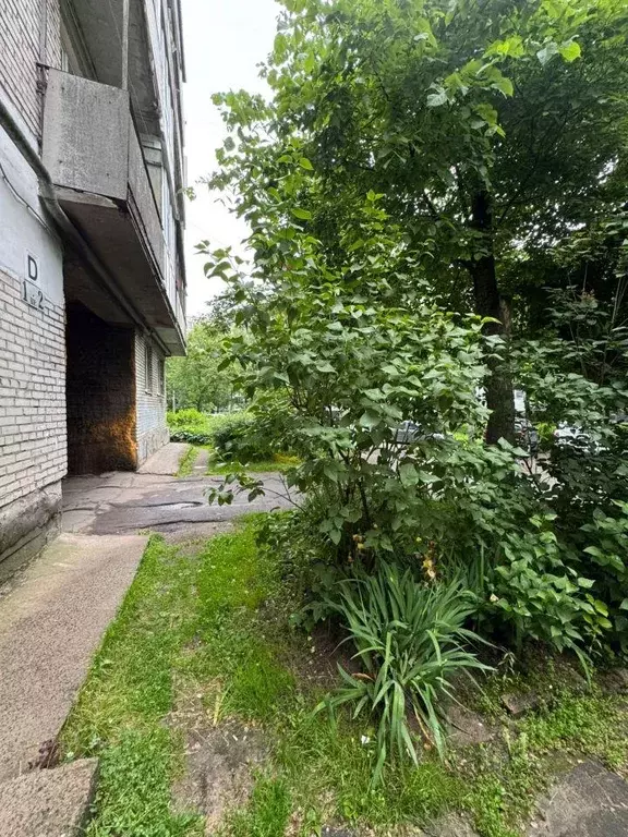 Квартира, 1 комната, 28.9 м - Фото 0