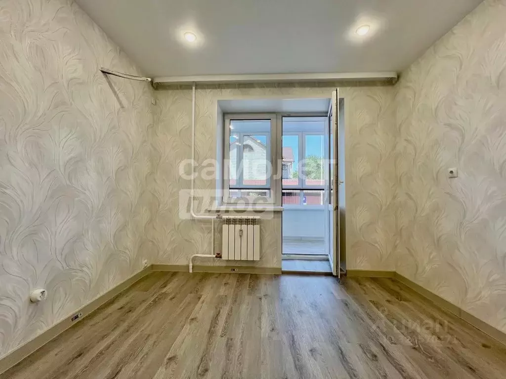 2-к кв. Амурская область, Благовещенск Литейная ул., 95 (54.8 м) - Фото 2