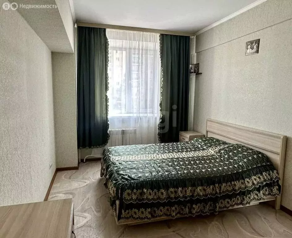 2-комнатная квартира: Абакан, улица Кирова, 204А (62.4 м) - Фото 2
