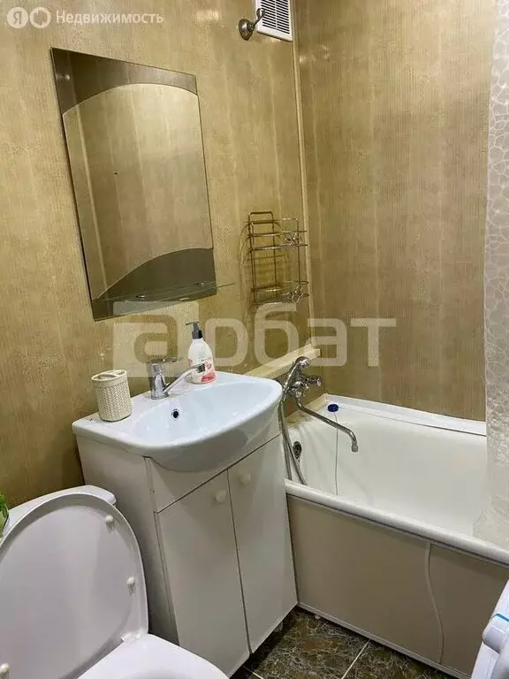 2-комнатная квартира: Иваново, Ташкентская улица, 85Г (42.5 м) - Фото 1