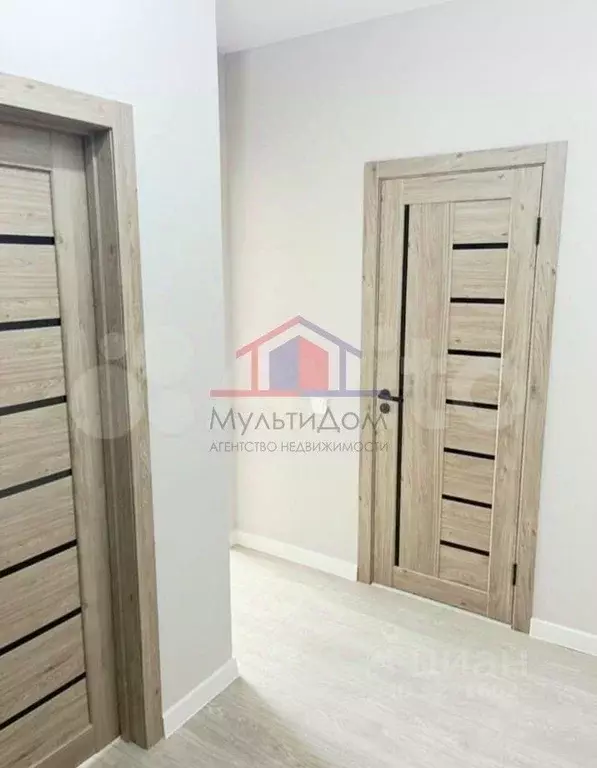 1-к кв. Белгородская область, Старый Оскол Садовые Кварталы мкр, 2 ... - Фото 2