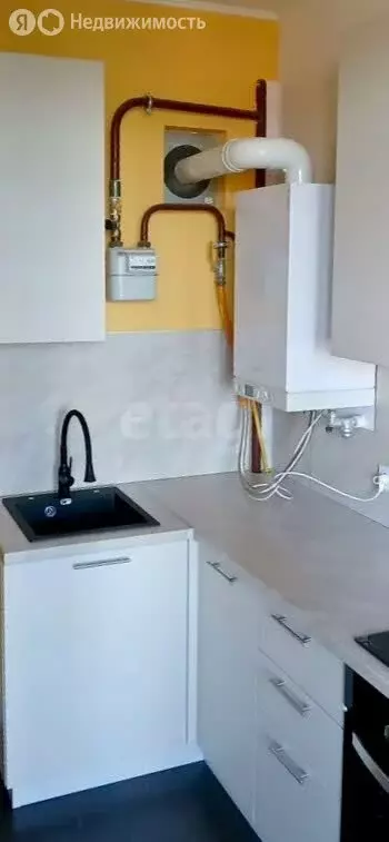 1-комнатная квартира: Всеволожск, Всеволожский проспект, 18 (42 м) - Фото 2