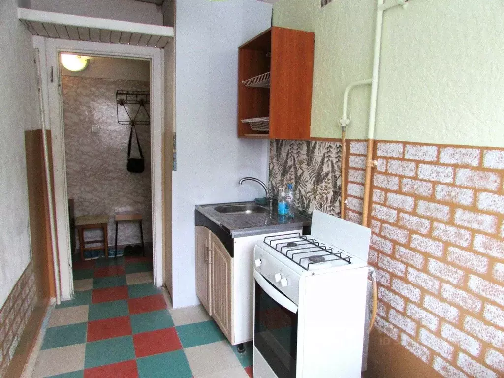 2-к кв. Свердловская область, Екатеринбург ул. Токарей, 46 (43.4 м) - Фото 2