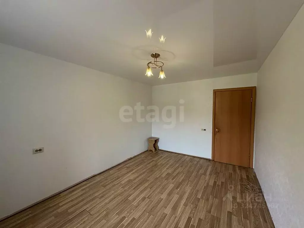 Комната Архангельская область, Архангельск ул. Урицкого, 54 (13.7 м) - Фото 1