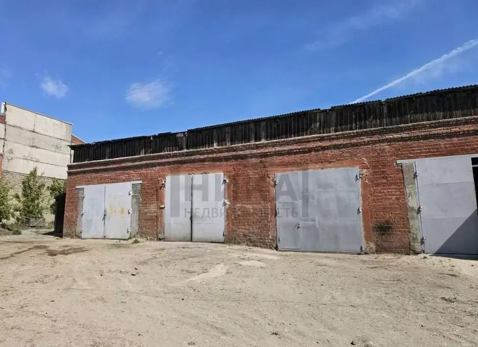 Склад в Иркутская область, Иркутск Октябрьский округ, Аэропорт тер., ... - Фото 1