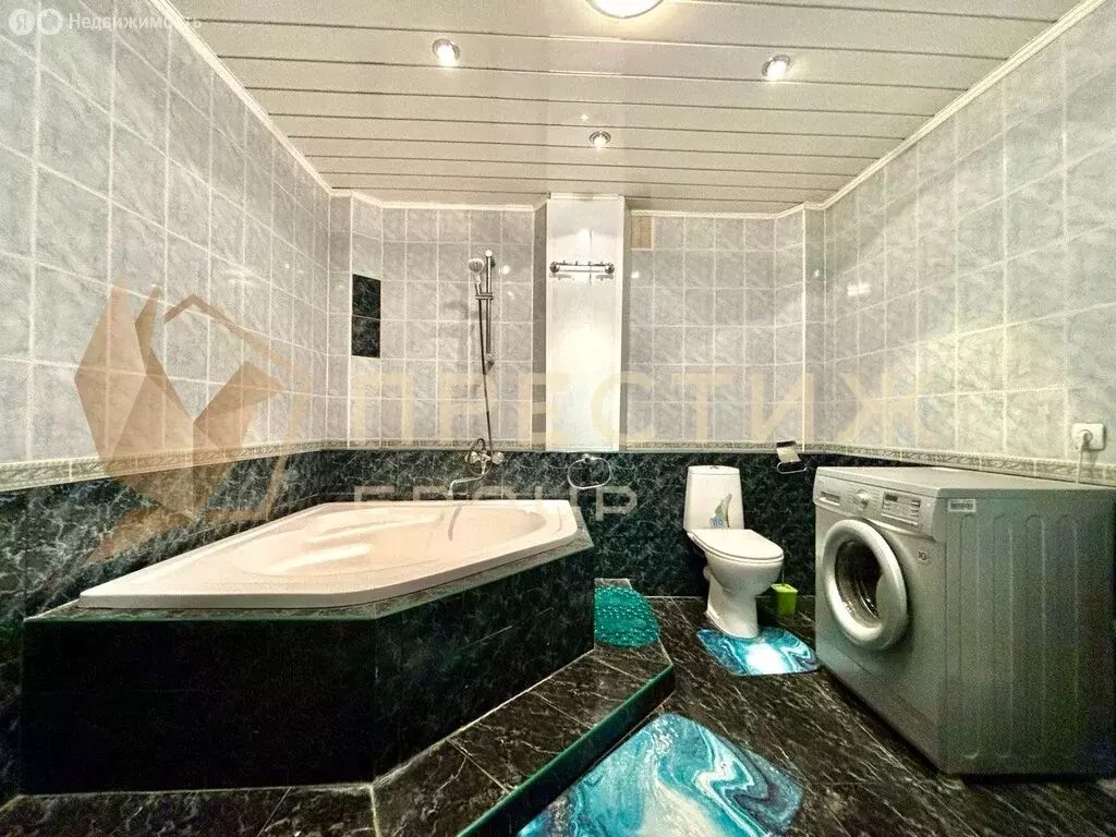 Дом в деревня Заболотье, Ленинская улица, 35 (293.6 м) - Фото 1