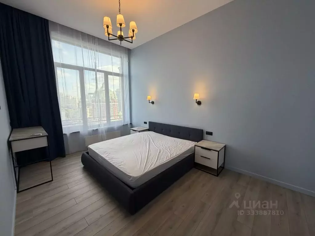 3-к кв. Москва просп. Генерала Дорохова, 39к1Д (102.1 м) - Фото 1