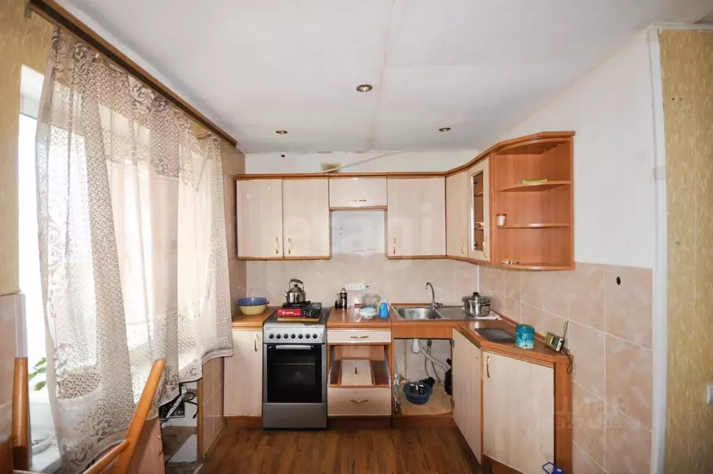 2-к кв. Сахалинская область, Холмск Катерная ул., 2 (43.0 м) - Фото 2