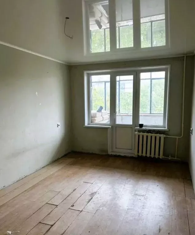 2-к кв. Челябинская область, Челябинск ул. Бурденюка, 21 (45.0 м) - Фото 0