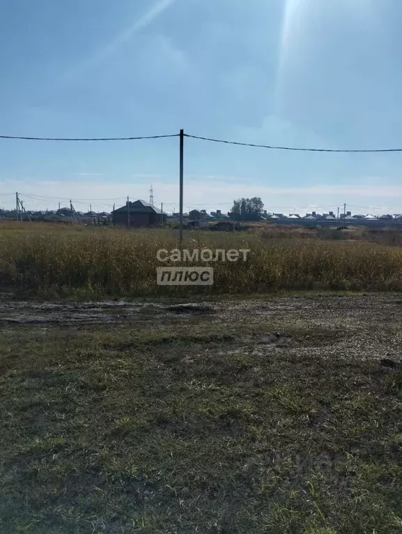 Участок в Краснодарский край, Краснодар пос. Пригородный, ул. Макара ... - Фото 1