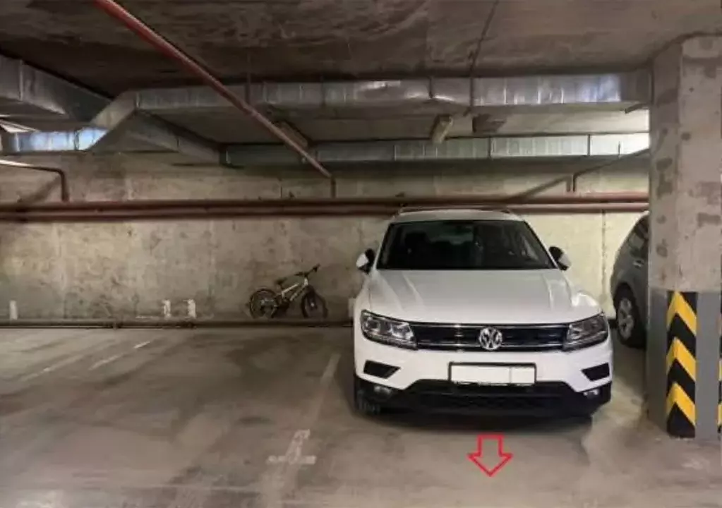 Гараж в Свердловская область, Екатеринбург ул. Циолковского, 27 (12 м) - Фото 2