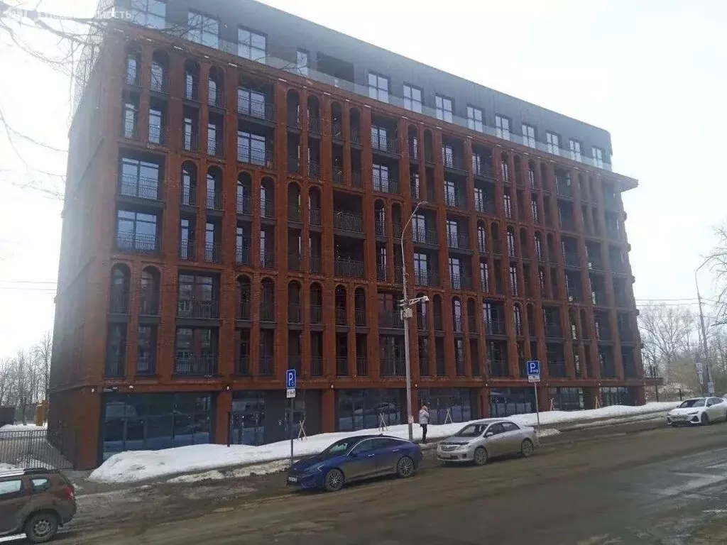 Помещение свободного назначения (88.2 м) - Фото 2