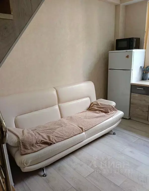 1-к кв. Краснодарский край, Сочи Пятигорская ул., 54/19 (30.0 м) - Фото 2