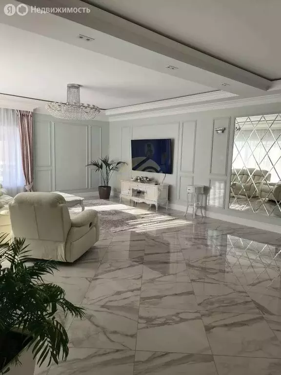 Дом в село Сорокино, Школьная улица (200 м) - Фото 2