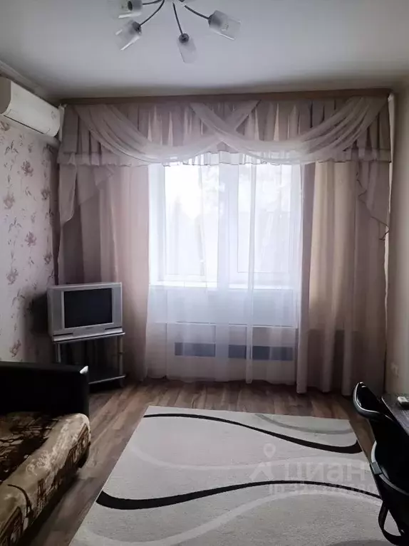 2-к кв. Московская область, Красногорск Пионерская ул., 18 (43.0 м) - Фото 1