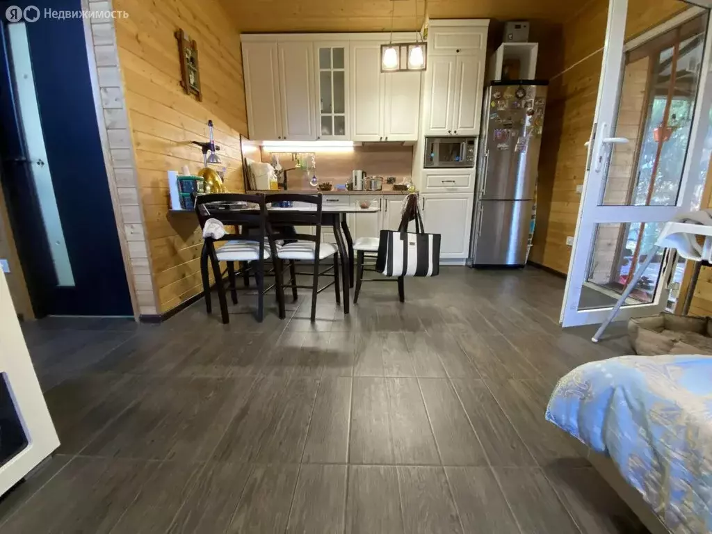 Дом в Волгоград, СНТ Горнополянец (58 м) - Фото 2