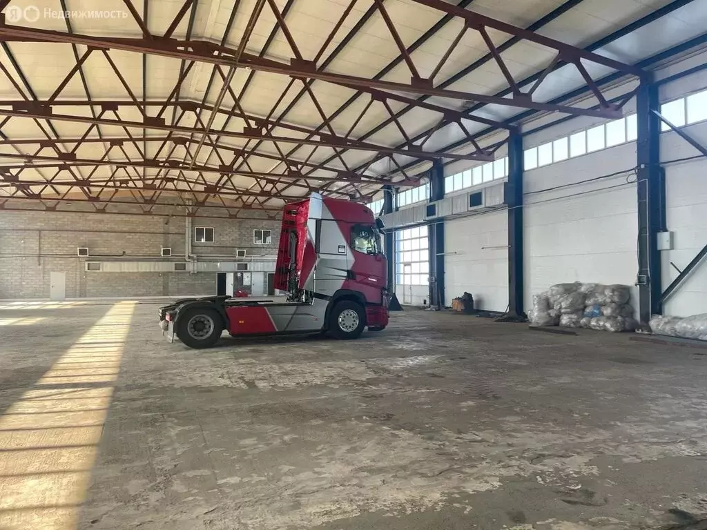 Склад (1700 м) - Фото 2