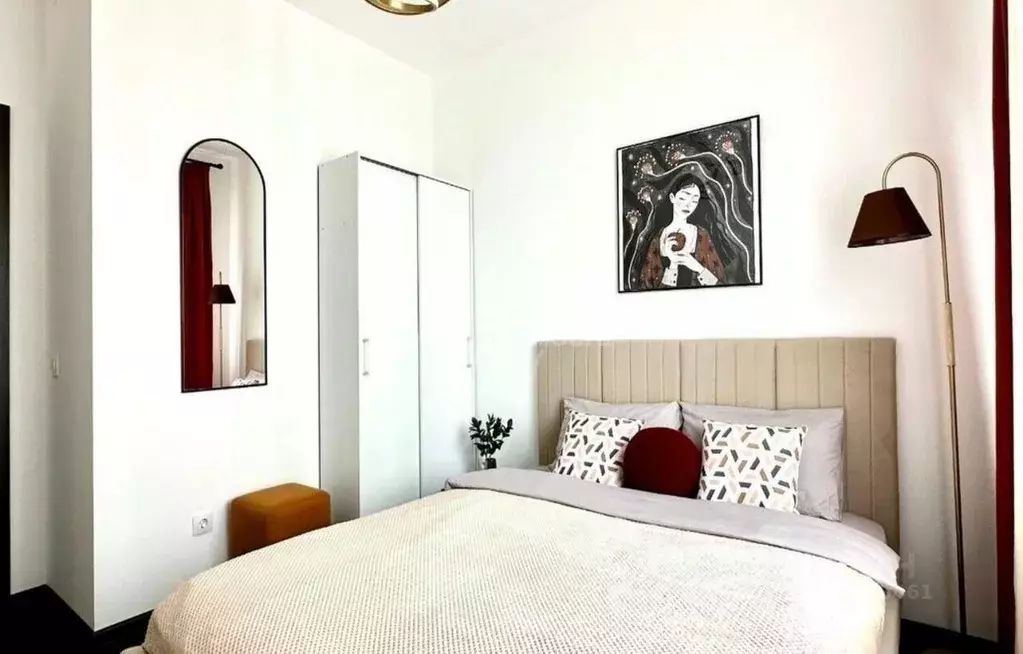 2-к кв. Санкт-Петербург ул. Тосина, 6 (42.0 м) - Фото 1