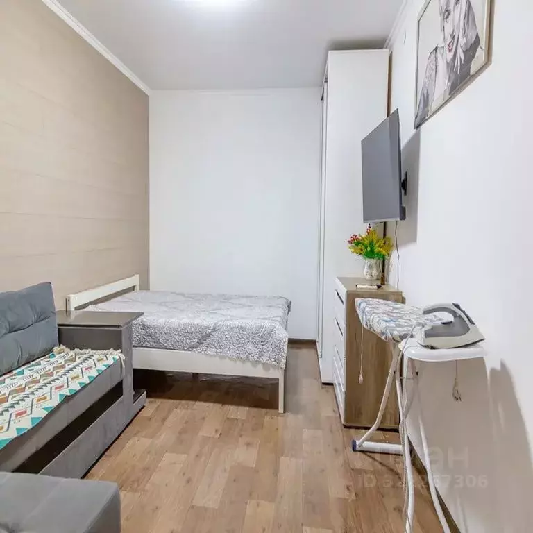 Комната Крым, Судак ул. Истрашкина, 21А - Фото 2