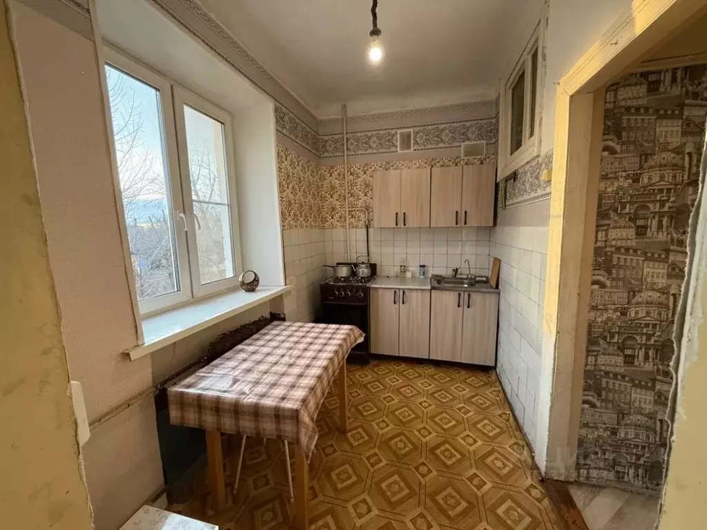 2-к кв. Челябинская область, Челябинск Днепропетровская ул., 18 (45.0 ... - Фото 2