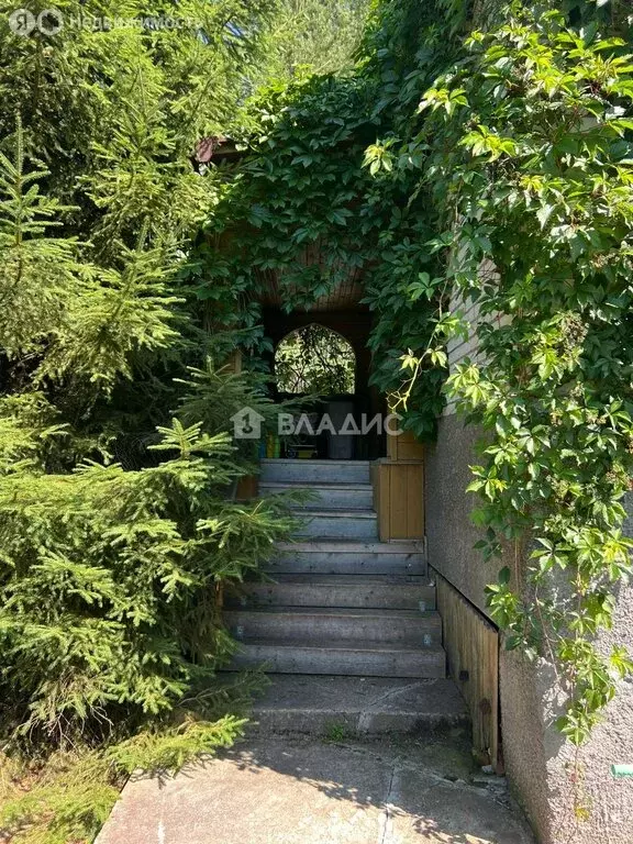 Дом в Куйвозовское сельское поселение, садоводческое некоммерческое ... - Фото 0