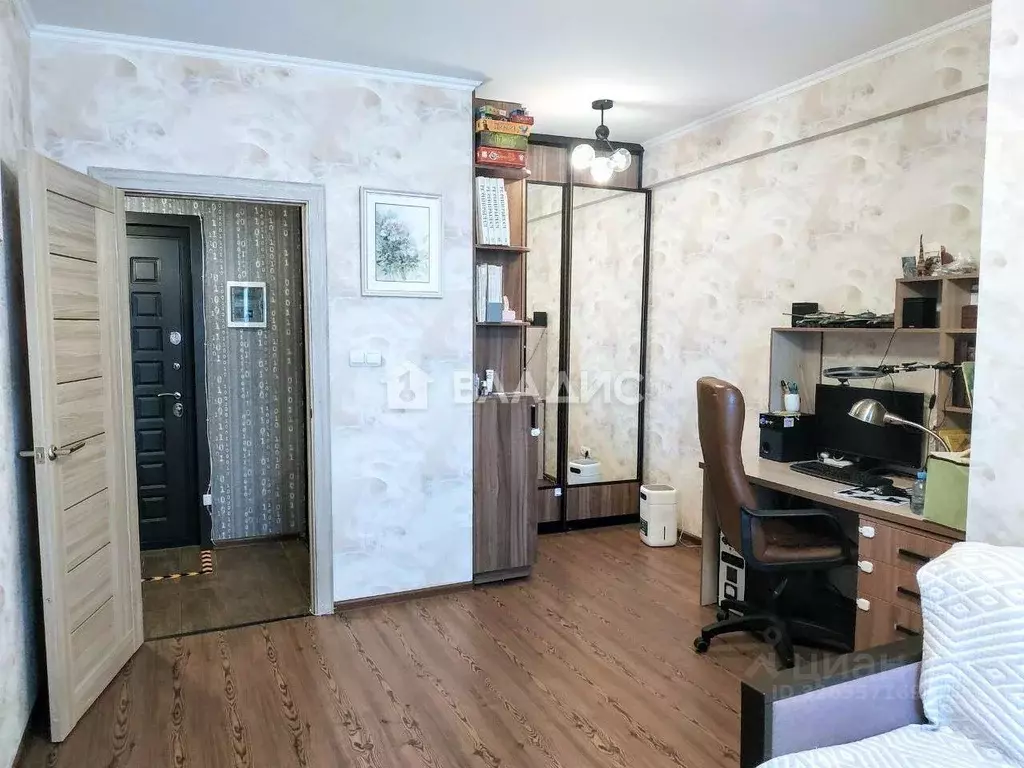 1-к кв. Московская область, Раменское ул. Чугунова, 15б (37.6 м) - Фото 2