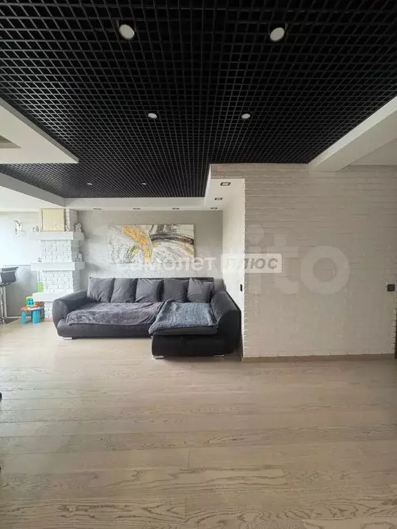 2-к. квартира, 54,8 м, 5/5 эт. - Фото 0