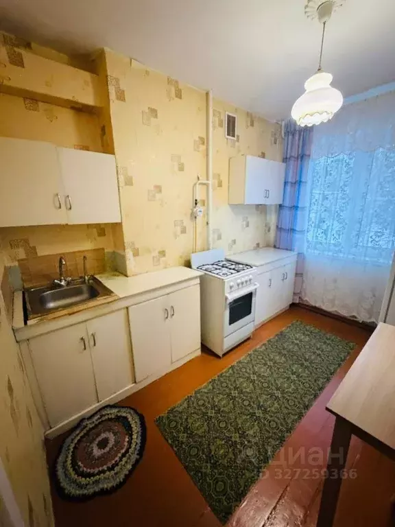 2-к кв. Нижегородская область, Нижний Новгород Планетная ул., 36 (44.0 ... - Фото 2