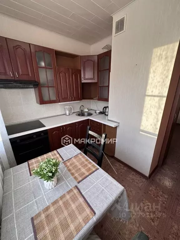 1-к кв. Москва Братиславская ул., 19К2 (39.0 м) - Фото 1