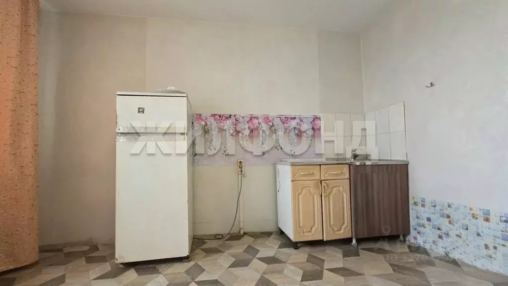 Комната Новосибирская область, Бердск Вокзальная ул., 54 (13.4 м) - Фото 2