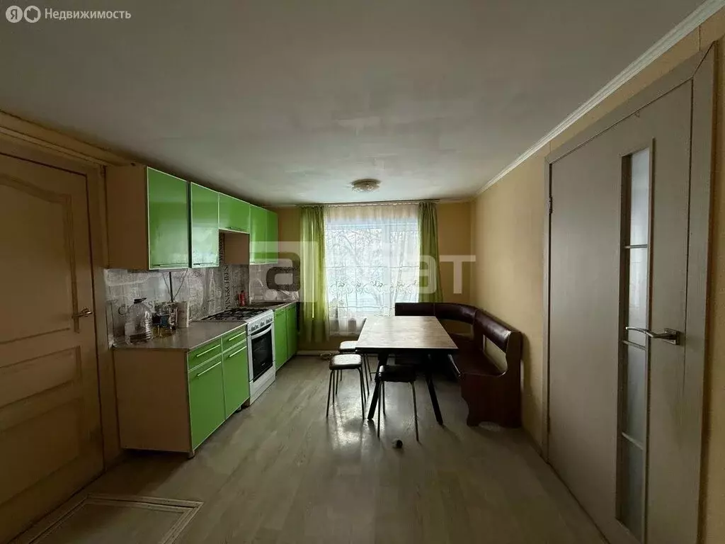 Дом в Шарья, улица Чкалова, 41 (79 м) - Фото 1