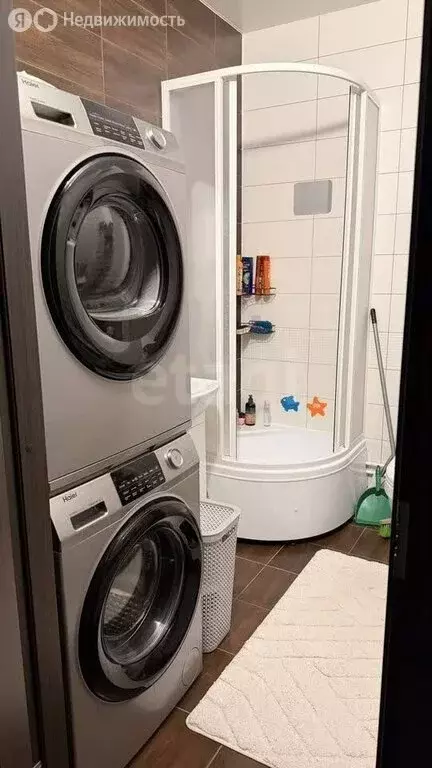 Квартира-студия: Санкт-Петербург, улица Струве, 14к2 (28 м) - Фото 2