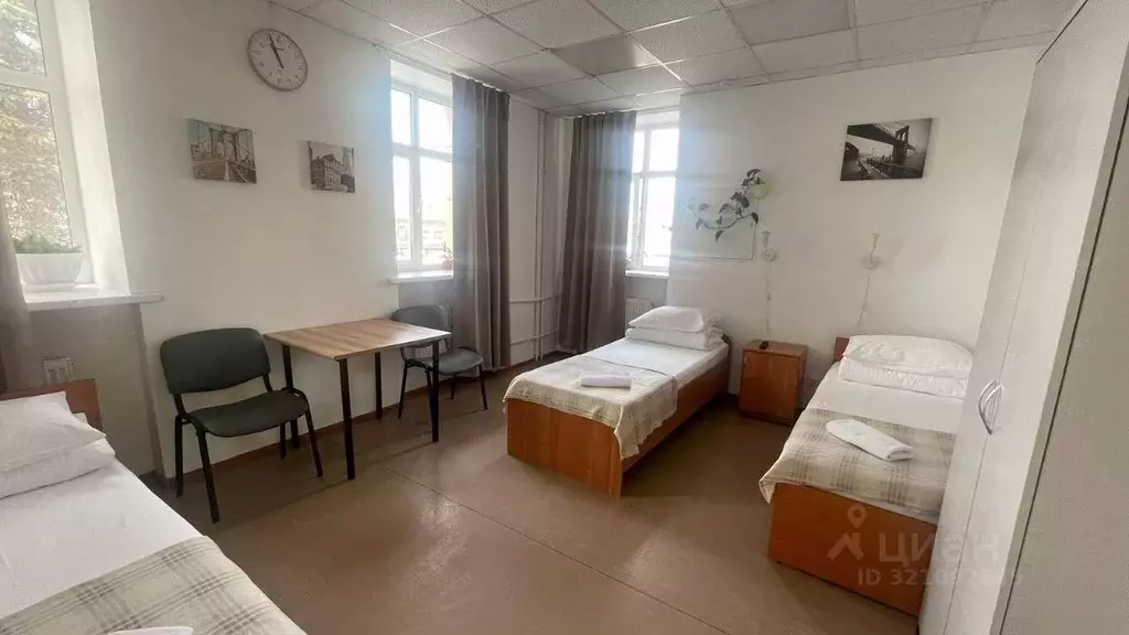 Комната Карелия, Петрозаводск пл. Гагарина, 3 (12.0 м) - Фото 2