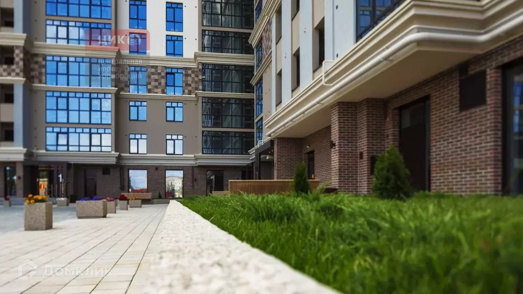 Продаётся 2-к квартира, 56 м - Фото 0