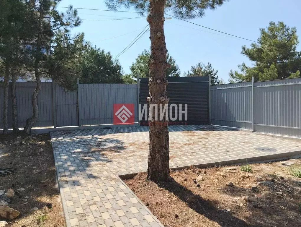 Дом в Севастополь ш. Монастырское (127 м) - Фото 2