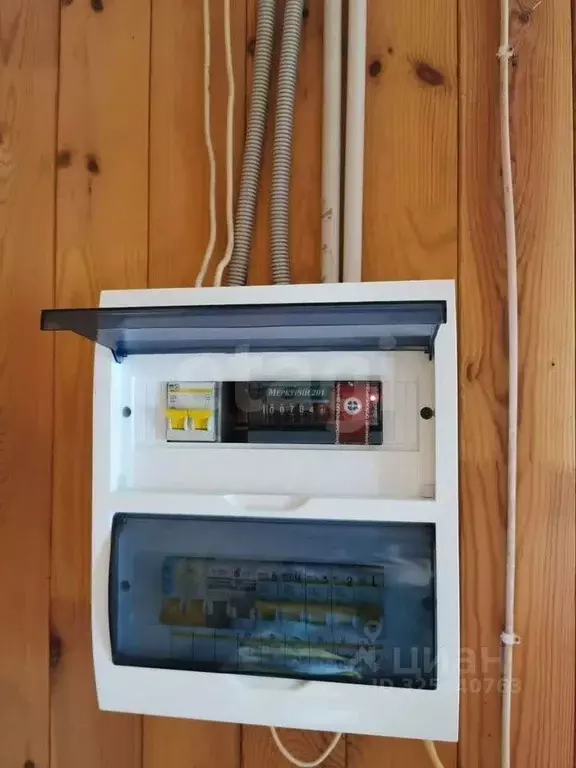 Дом в Калужская область, Перемышльский муниципальный округ, Гремячево ... - Фото 1