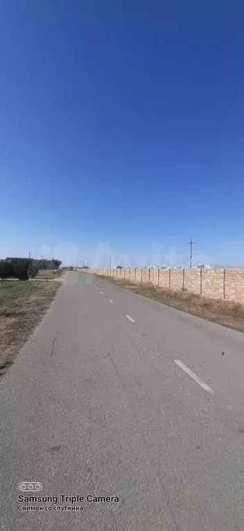Участок 2 га (ИЖС) - Фото 0