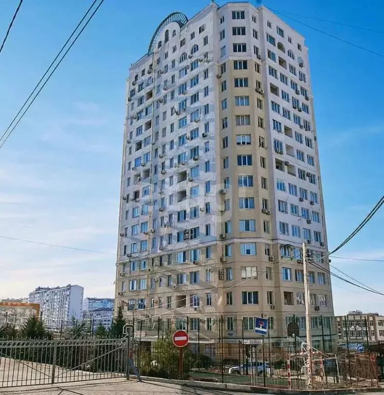 1-к кв. Севастополь просп. Античный, 11 (48.0 м) - Фото 1