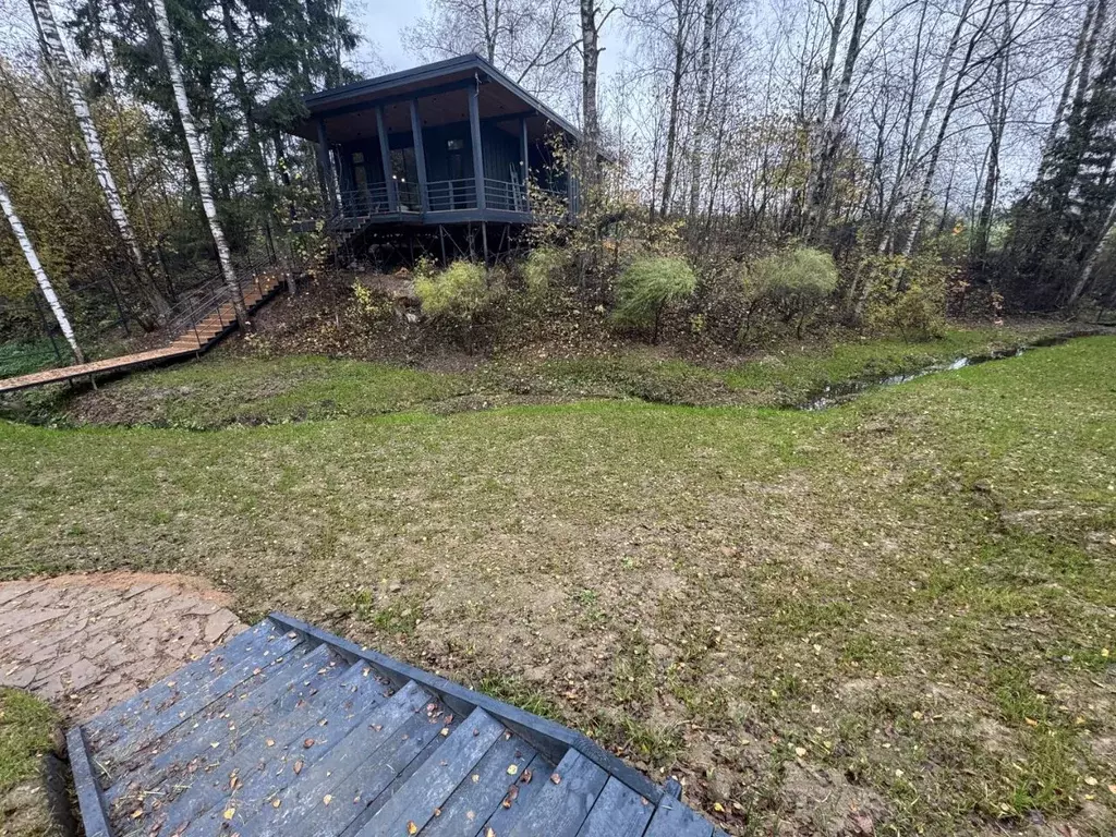 Дом в Московская область, Солнечногорск городской округ, д. Шелепаново ... - Фото 2
