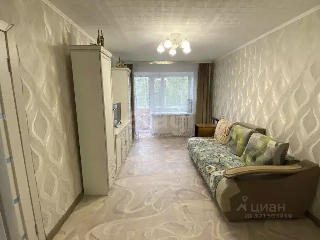 2-к кв. Забайкальский край, Чита ул. Назара Широких, 9 (44.6 м) - Фото 0