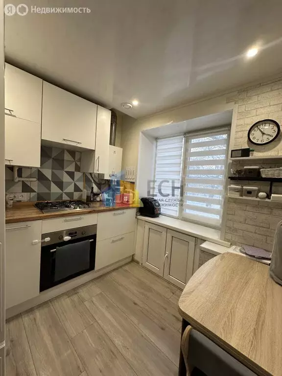 1-комнатная квартира: Тула, Гоголевская улица, 81 (30.9 м) - Фото 1