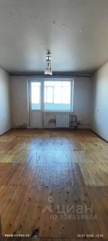 Комната Свердловская область, Екатеринбург ул. Индустрии, 57к2 (16.7 ... - Фото 1