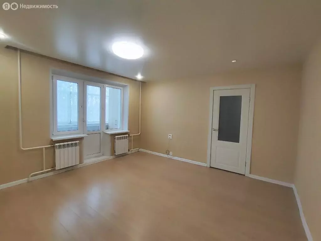 1-комнатная квартира: Челябинск, Комсомольский проспект, 93А (36 м) - Фото 2