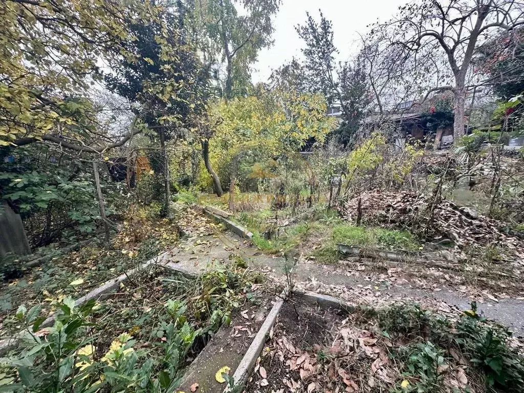 Участок в Крым, Ялта ул. Просмушкиных (10.0 сот.) - Фото 2